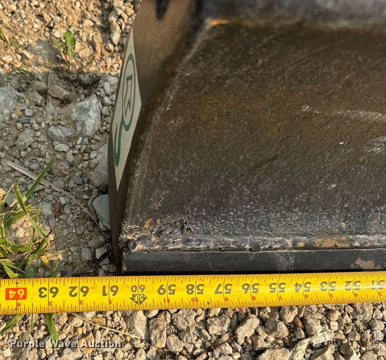 image for item EF2046 2006 Caterpillar 303CR mini excavator