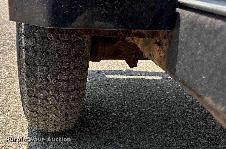 image for item EF2048 Wacker Neuson G25 generator