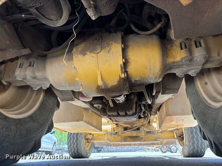 image for item EF3050 2001 Caterpillar 420D backhoe