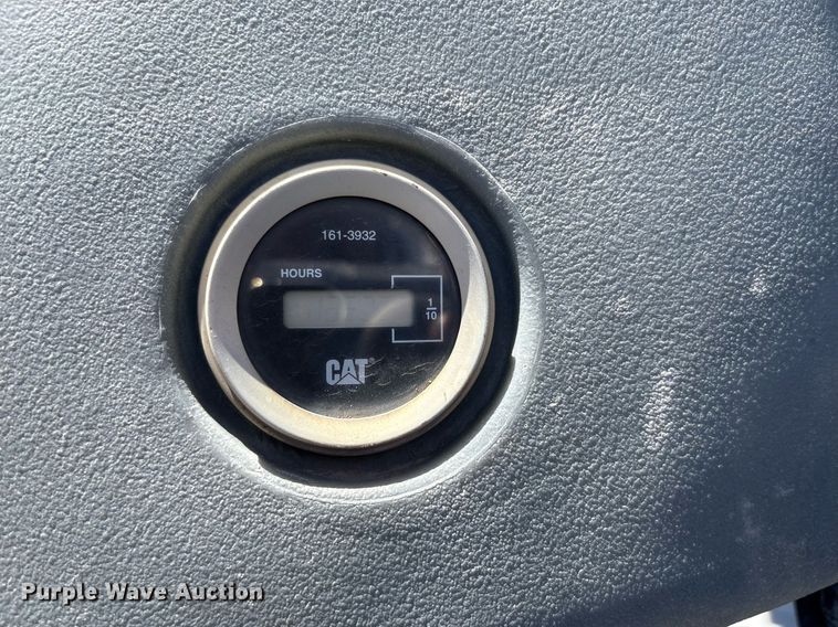 image for item EF3050 2001 Caterpillar 420D backhoe