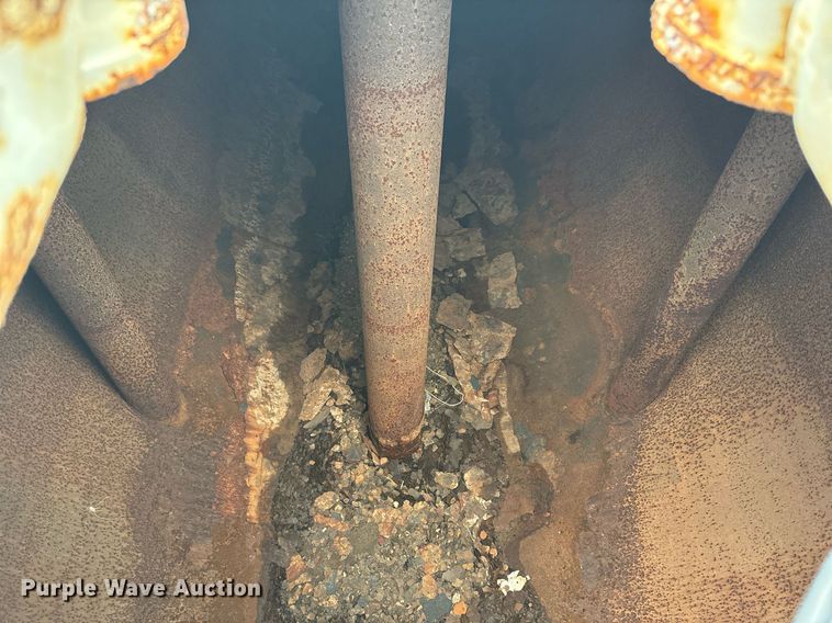 image for item EF3116 2012 Klein KPT-120 portable water trailer