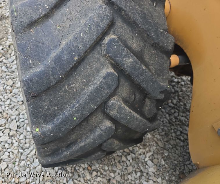 image for item EF3502 1998 Case 660 trencher