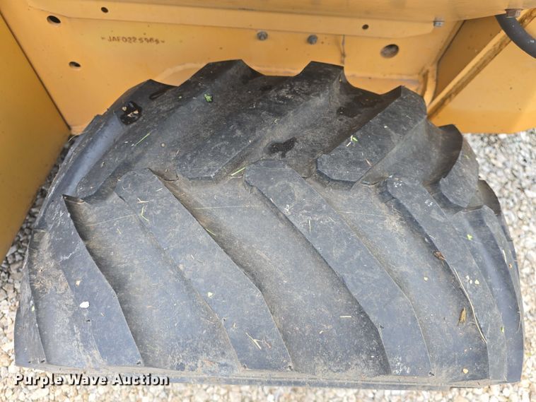 image for item EF3502 1998 Case 660 trencher