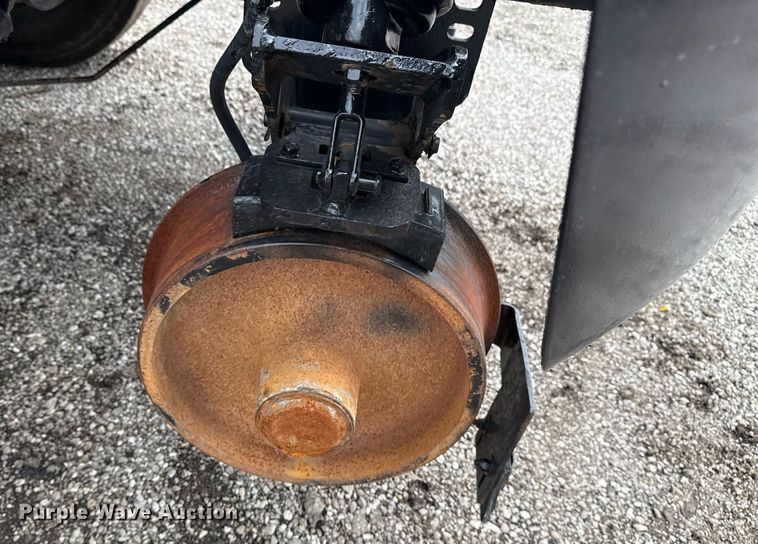 image for item EG5862 2012 Freightliner Business Class M2 Crew Cab utility / service truck