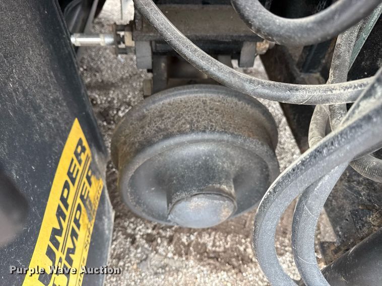 image for item EG5862 2012 Freightliner Business Class M2 Crew Cab utility / service truck