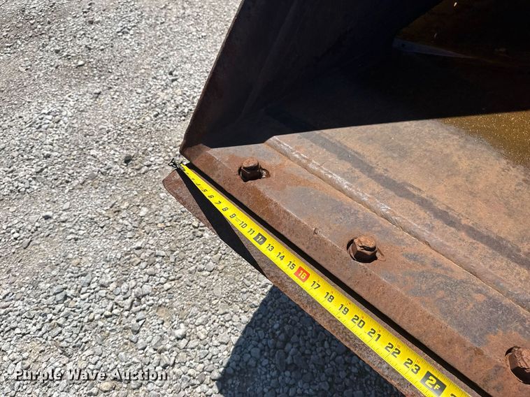 image for item EG5874 1978 Caterpillar 930 wheel loader