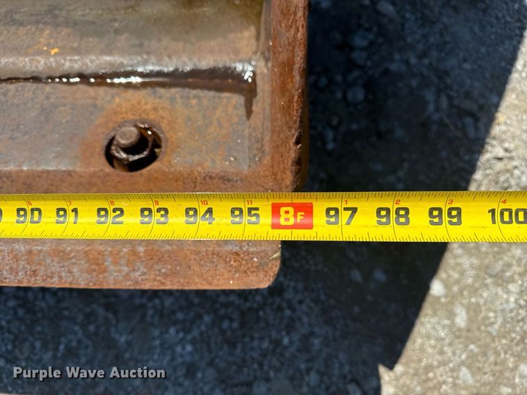 image for item EG5874 1978 Caterpillar 930 wheel loader