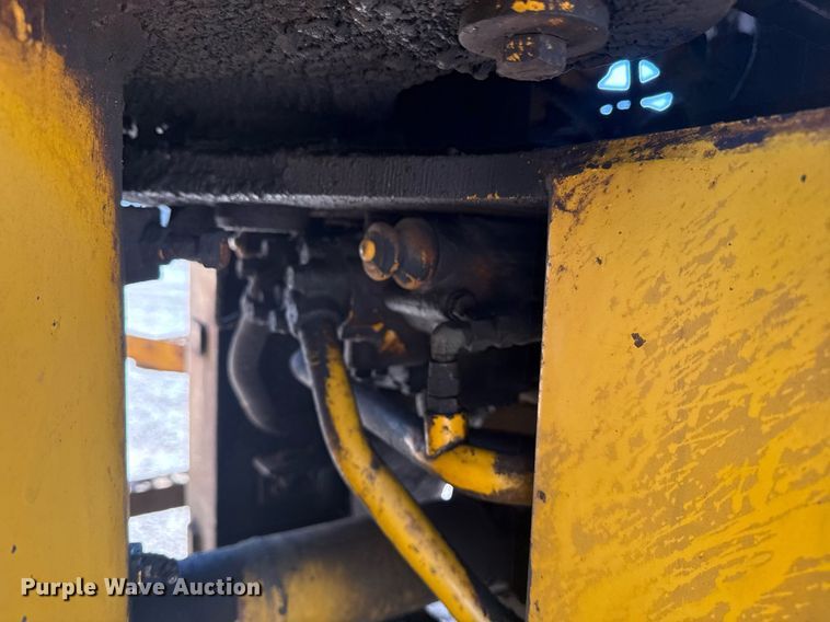 image for item EG5874 1978 Caterpillar 930 wheel loader