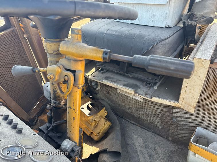 image for item EG5874 1978 Caterpillar 930 wheel loader