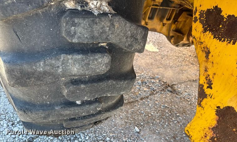 image for item EG5874 1978 Caterpillar 930 wheel loader