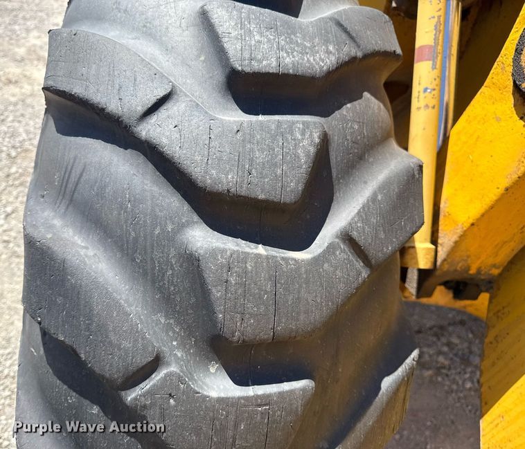 image for item EG5874 1978 Caterpillar 930 wheel loader