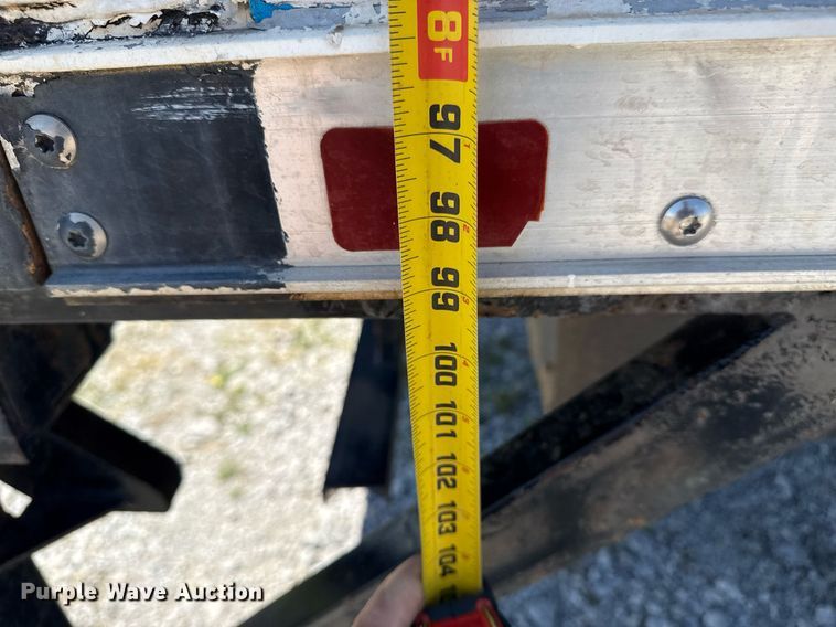 image for item EG5878 2013 Hino 338 box truck