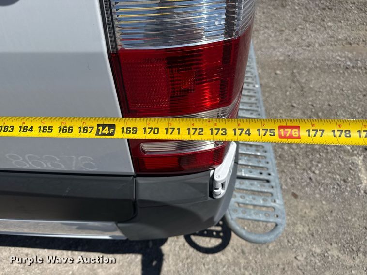 image for item EG5879 2012 Mercedes-Benz Sprinter 2500 delivery van