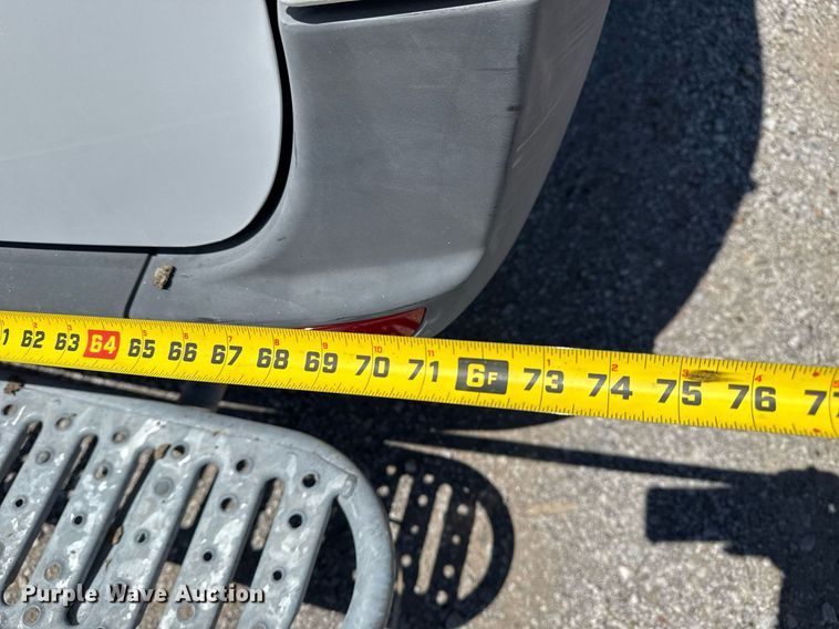 image for item EG5879 2012 Mercedes-Benz Sprinter 2500 delivery van