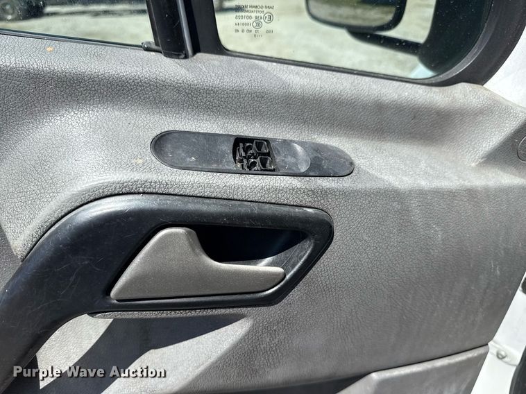 image for item EG5879 2012 Mercedes-Benz Sprinter 2500 delivery van