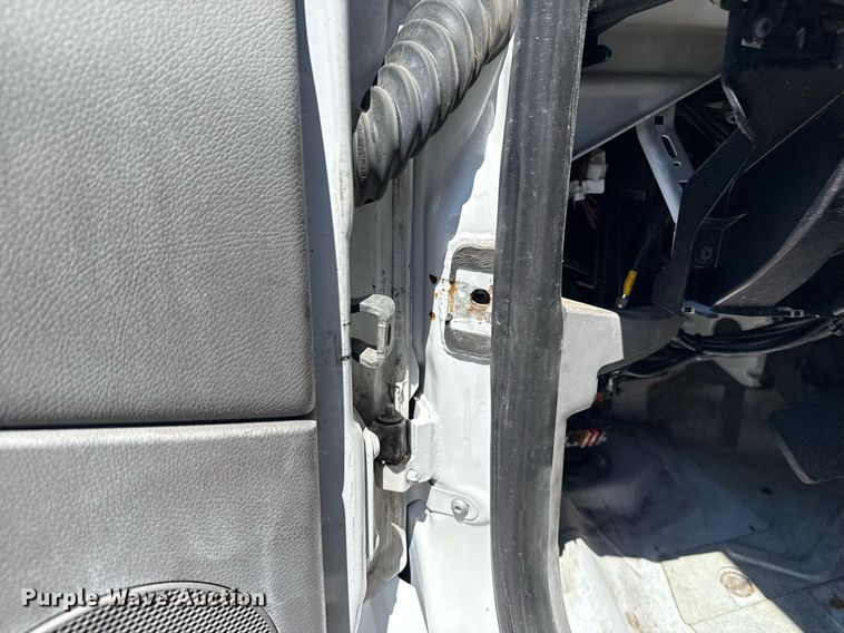 image for item EG5879 2012 Mercedes-Benz Sprinter 2500 delivery van