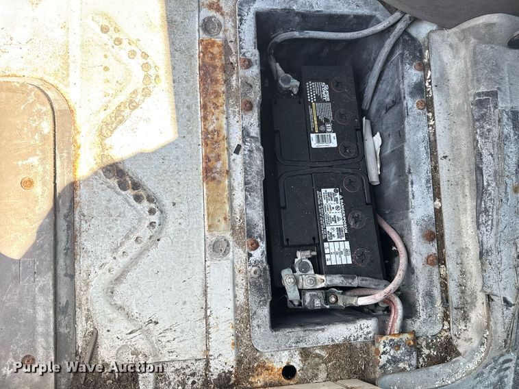 image for item EG5879 2012 Mercedes-Benz Sprinter 2500 delivery van