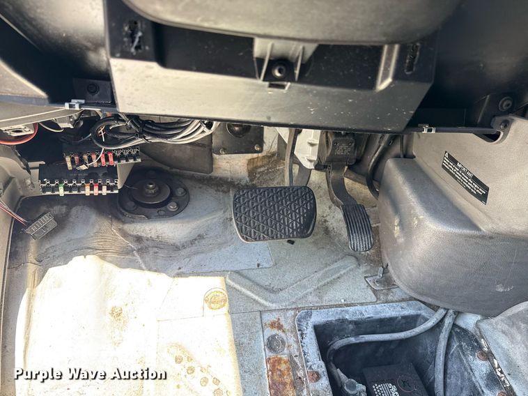 image for item EG5879 2012 Mercedes-Benz Sprinter 2500 delivery van