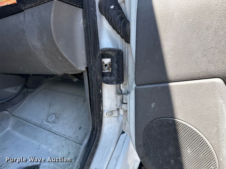 image for item EG5879 2012 Mercedes-Benz Sprinter 2500 delivery van