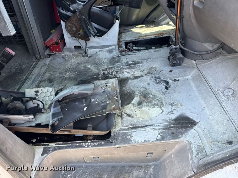 image for item EG5879 2012 Mercedes-Benz Sprinter 2500 delivery van