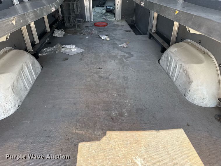 image for item EG5879 2012 Mercedes-Benz Sprinter 2500 delivery van