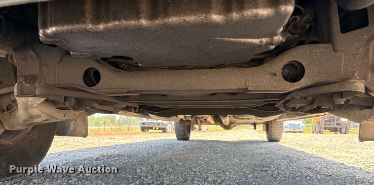 image for item EG5879 2012 Mercedes-Benz Sprinter 2500 delivery van