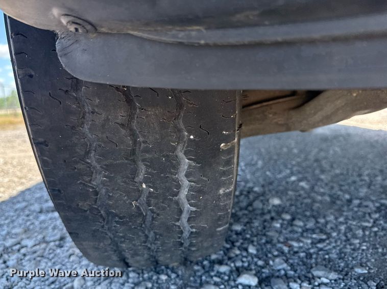 image for item EG5879 2012 Mercedes-Benz Sprinter 2500 delivery van