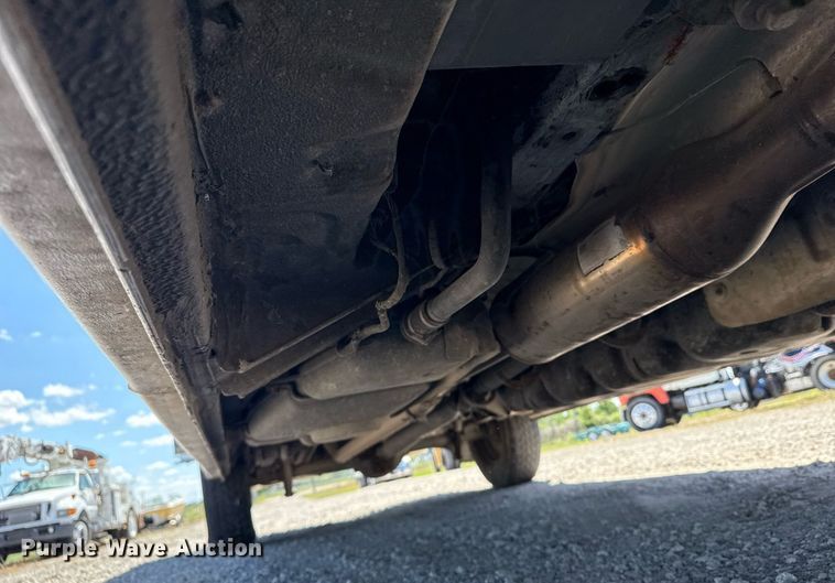 image for item EG5879 2012 Mercedes-Benz Sprinter 2500 delivery van