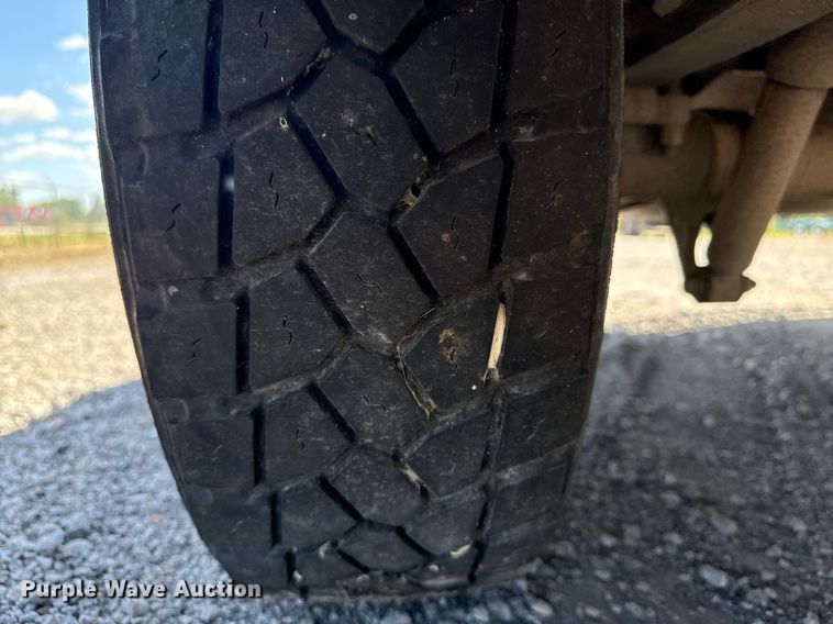 image for item EG5879 2012 Mercedes-Benz Sprinter 2500 delivery van