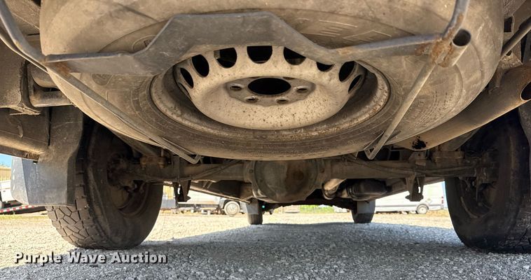 image for item EG5879 2012 Mercedes-Benz Sprinter 2500 delivery van