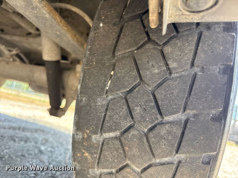 image for item EG5879 2012 Mercedes-Benz Sprinter 2500 delivery van