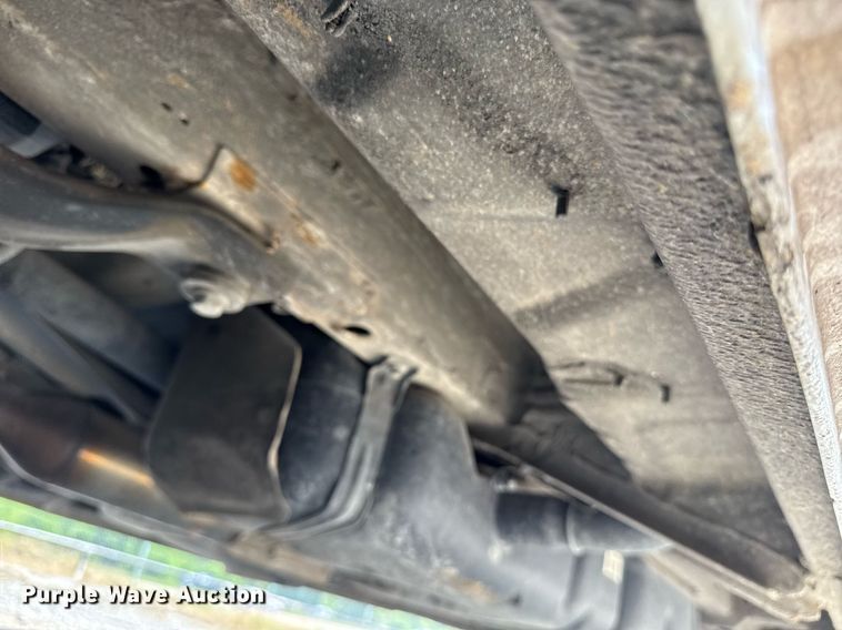 image for item EG5879 2012 Mercedes-Benz Sprinter 2500 delivery van