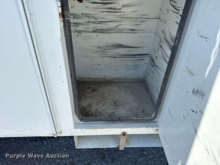 image for item EG5880 2008 Ford F750 Super Duty digger derrick truck