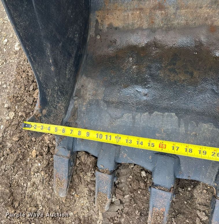 image for item EG6514 2005 Yanmar ViO55-5A mini excavator