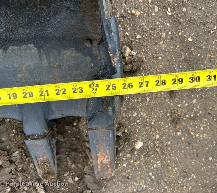 image for item EG6514 2005 Yanmar ViO55-5A mini excavator