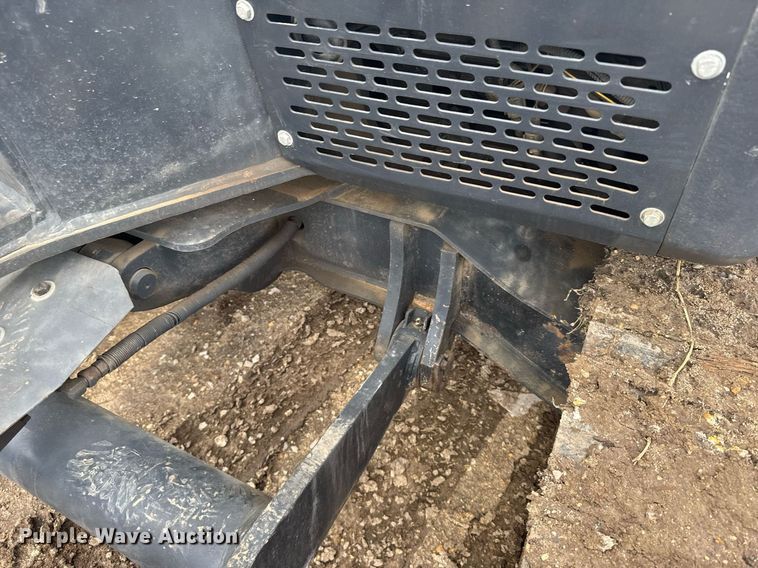 image for item EG6514 2005 Yanmar ViO55-5A mini excavator