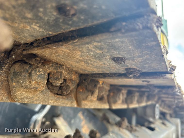 image for item EG6514 2005 Yanmar ViO55-5A mini excavator