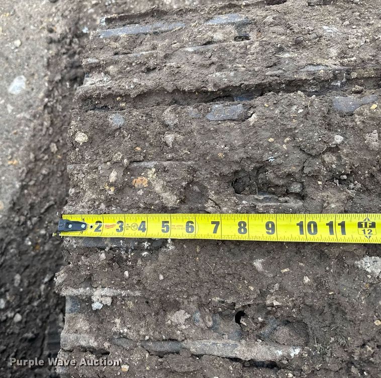 image for item EG6514 2005 Yanmar ViO55-5A mini excavator