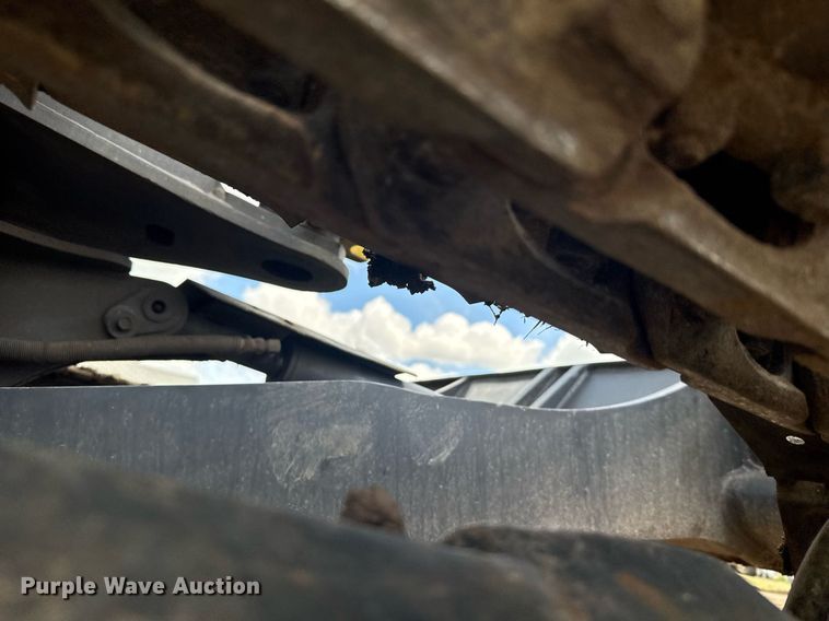 image for item EG6514 2005 Yanmar ViO55-5A mini excavator