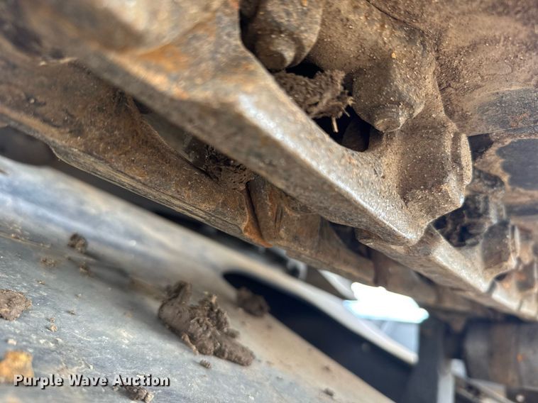 image for item EG6514 2005 Yanmar ViO55-5A mini excavator