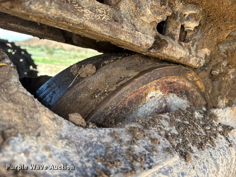 image for item EG6524 1993 John Deere 892E LC excavator