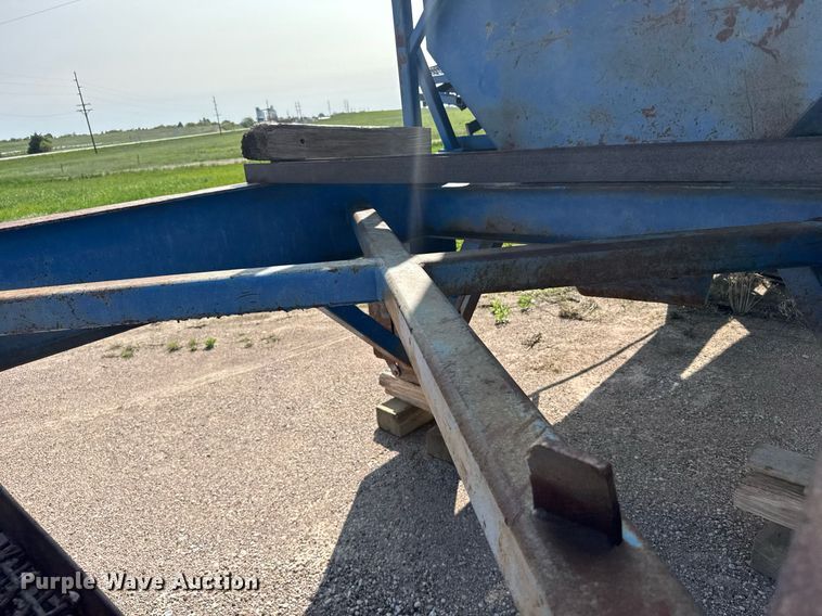 image for item EG6528 Screening plant