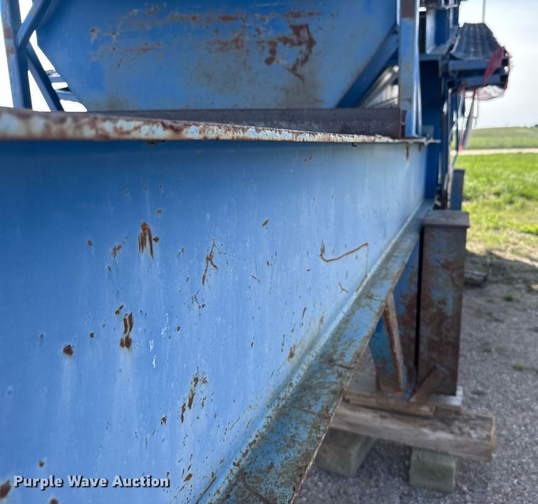 image for item EG6528 Screening plant