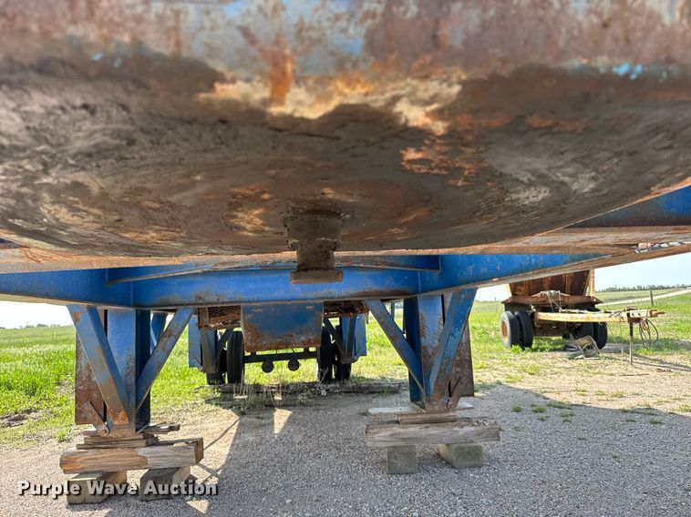 image for item EG6528 Screening plant