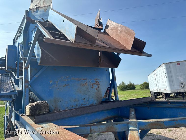 image for item EG6528 Screening plant