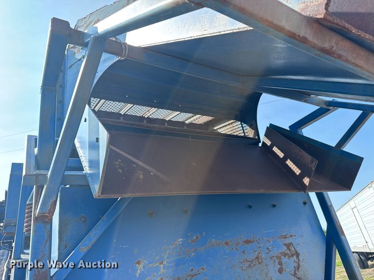 image for item EG6528 Screening plant