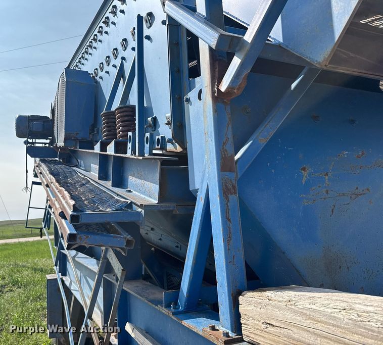 image for item EG6528 Screening plant