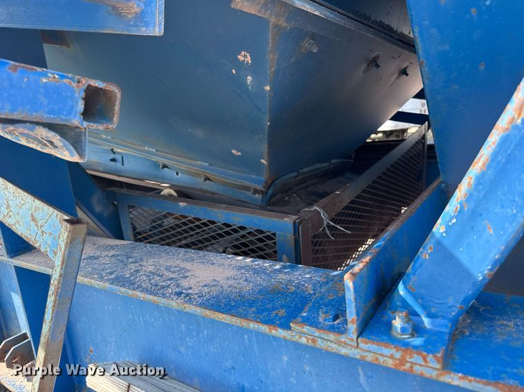 image for item EG6528 Screening plant