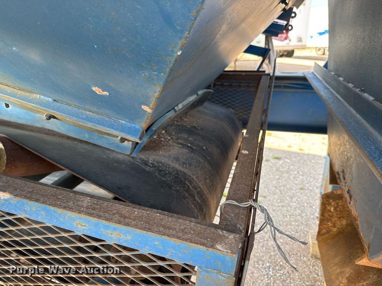 image for item EG6528 Screening plant