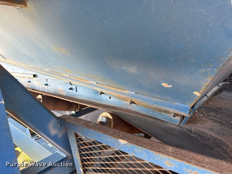 image for item EG6528 Screening plant